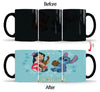 Lilo And Stitch Mug